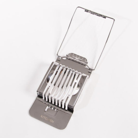 STOL Egg Cutter