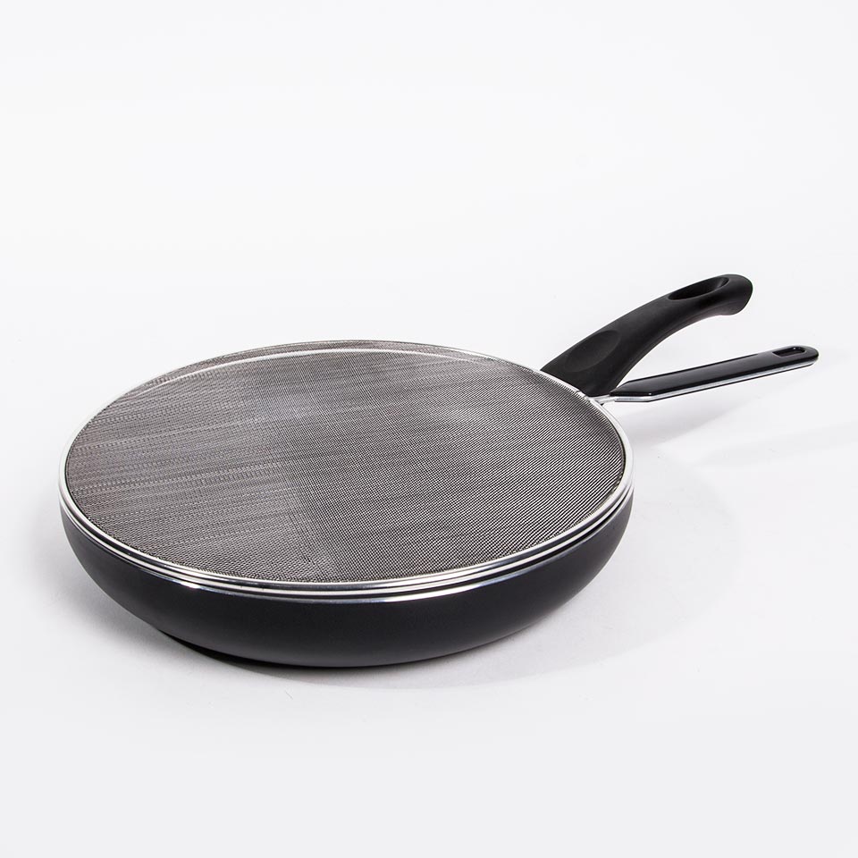 Tampa Anti-Salpicos PROTEC 28cm
