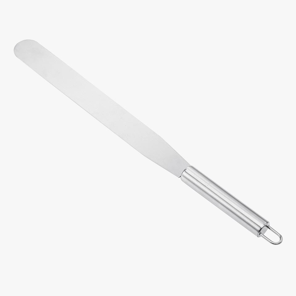 Espátula para Bolos PRATIKA 37.2cm