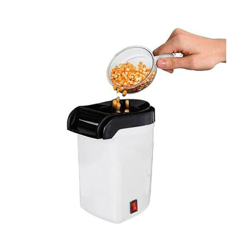 Máquina de Pipocas SNACKIA
