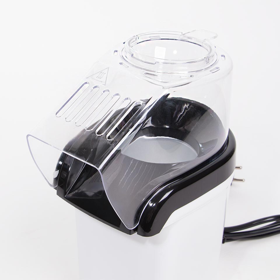 Máquina de Pipocas SNACKIA
