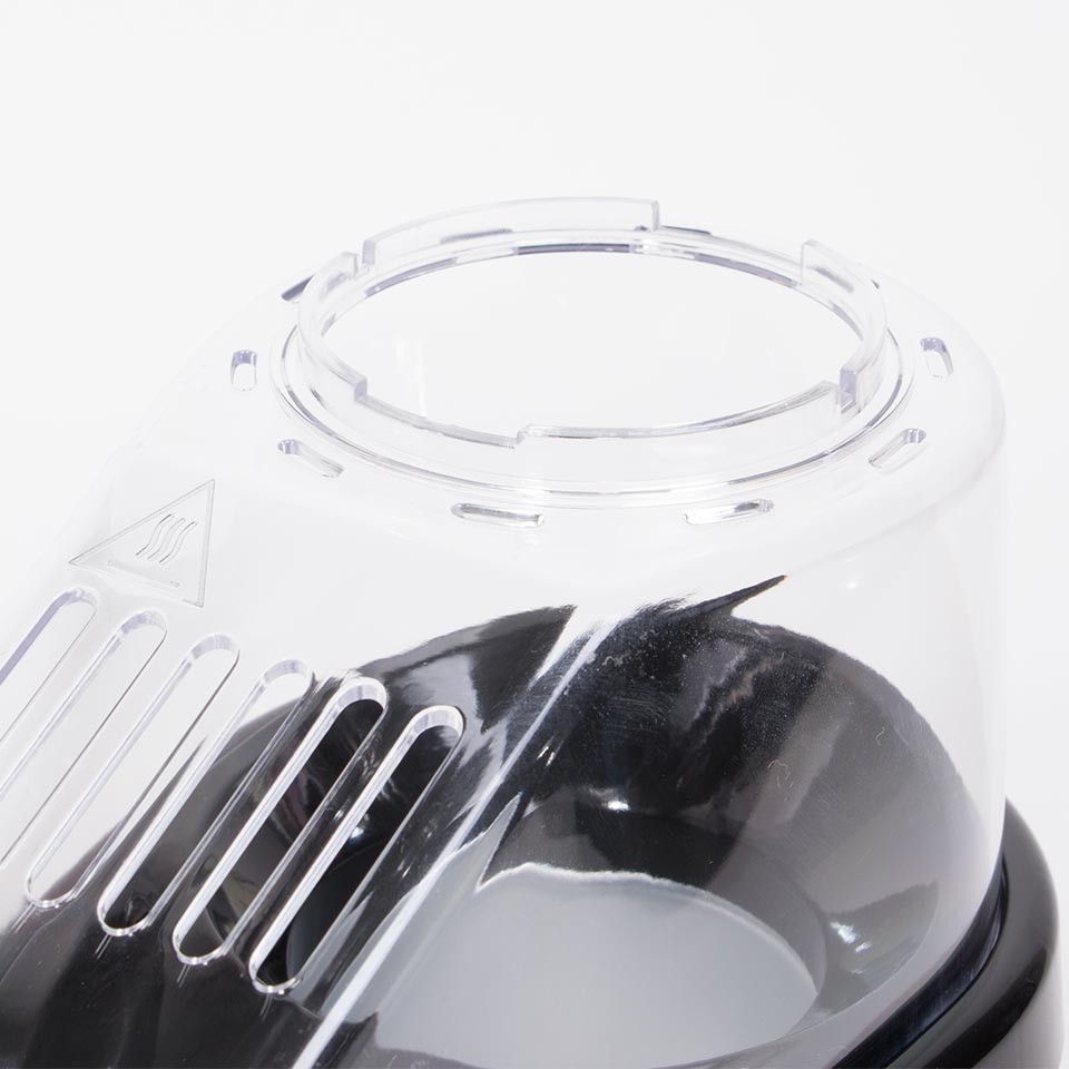 Máquina de Pipocas SNACKIA