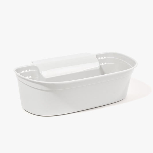 BASURA White Container