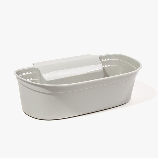 BASURA Container Gray