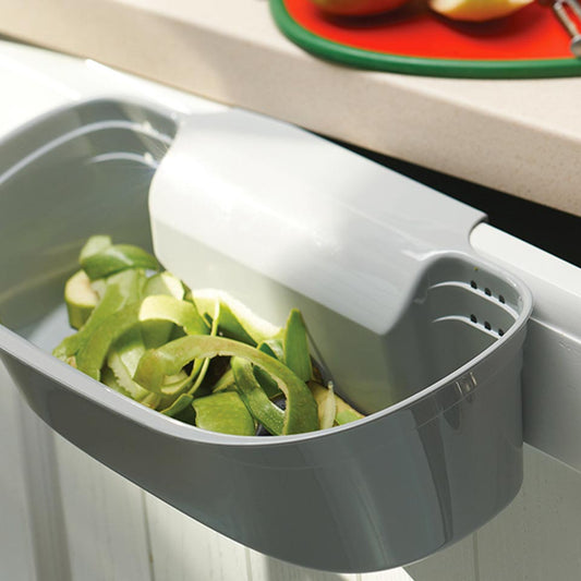 BASURA Container Gray