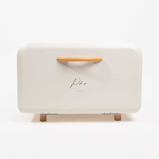 Conjunto de 2 Caixas de Cozinha VINTAGE KITCHEN