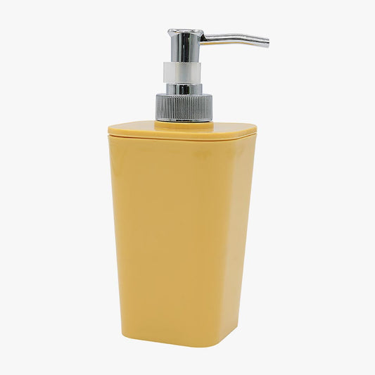 BAGNO Yellow Dispenser