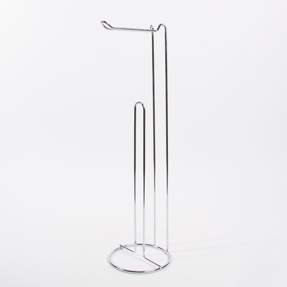 Suporte para Rolos de Papel Higiénico LUVO