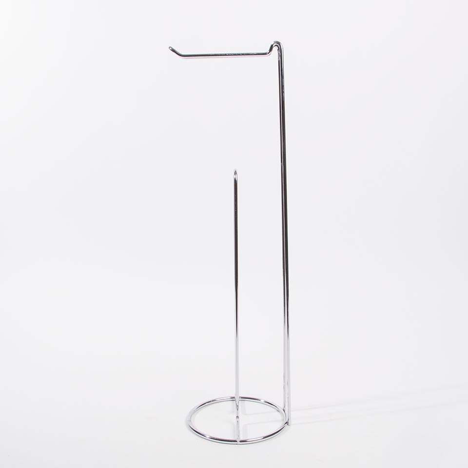 Suporte para Rolos de Papel Higiénico LUVO