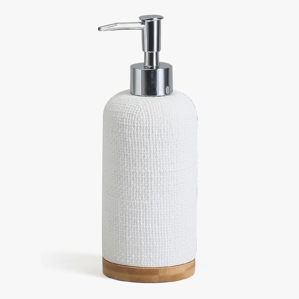TÁNA White Dispenser