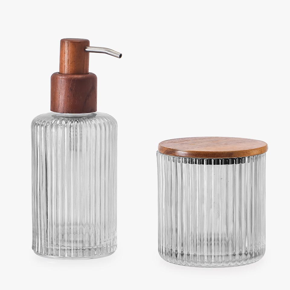 Organizador de Cosmética ACÁCIA BRISE