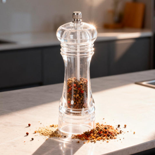 Moinho para sal e pimenta SPICE 16,5cm