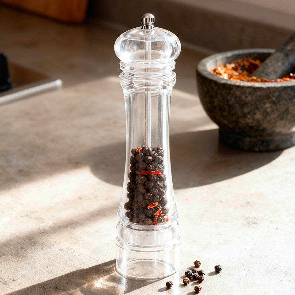 Moinho para sal e pimenta SPICE 26,5cm