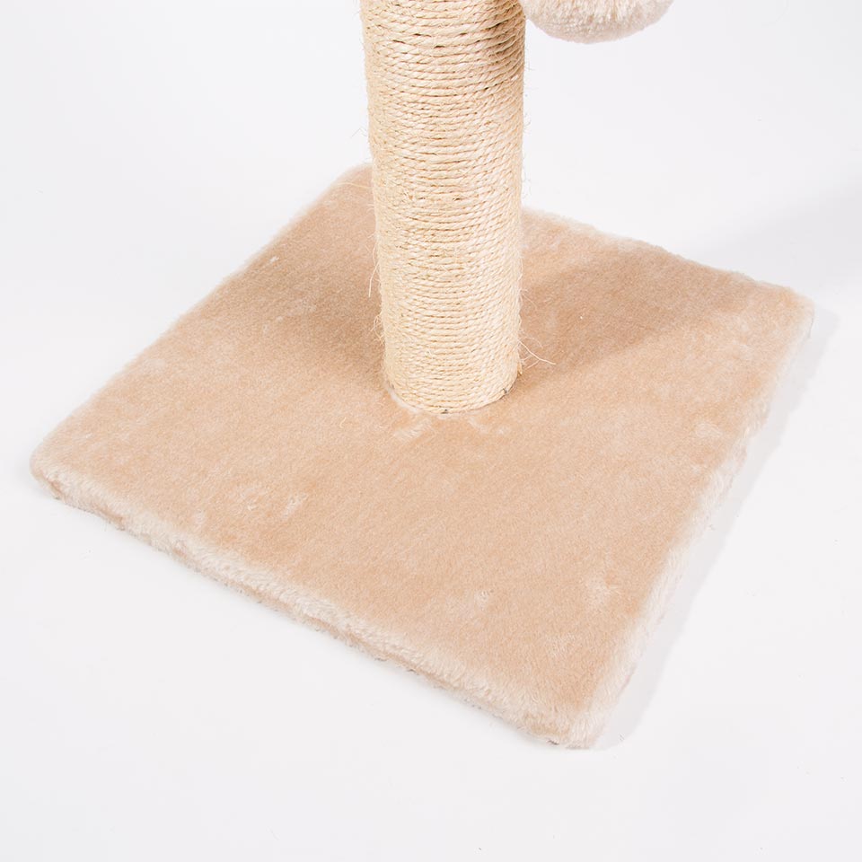 Arranhador para Gato FELINI 30x30x44cm