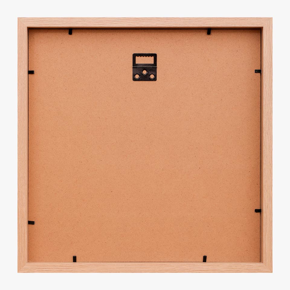 Moldura RODALM Madeira 30x30cm