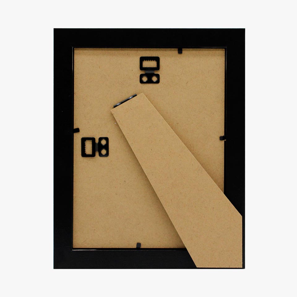 FRAME Black Frame 15x20cm