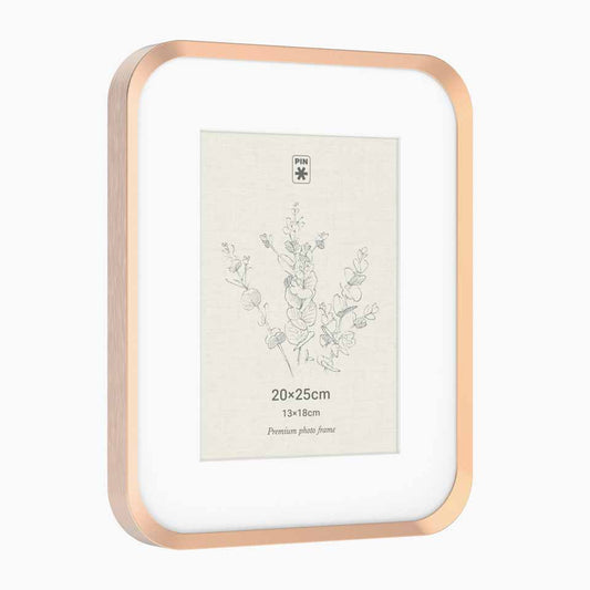 Moldura COLLECT MOMENTS Bronze 13x18cm