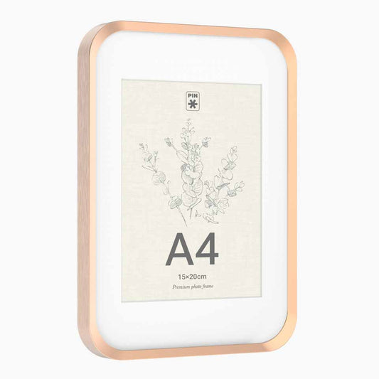 Moldura COLLECT MOMENTS Bronze 15x20cm