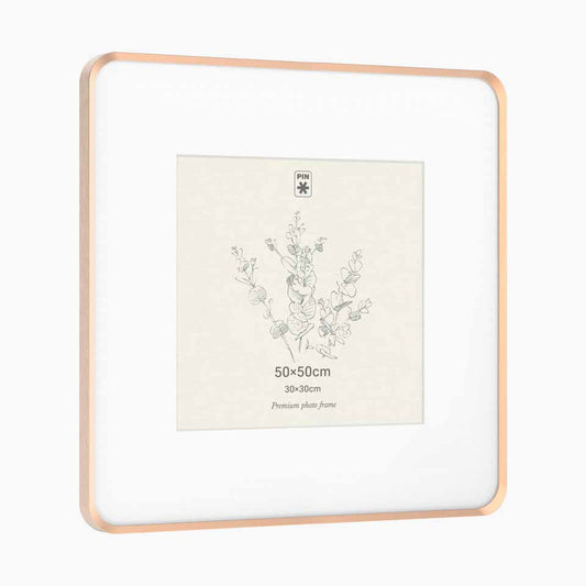Moldura COLLECT MOMENTS Bronze 30x30cm