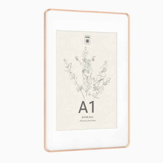 Moldura COLLECT MOMENTS Bronze 42x59,4cm