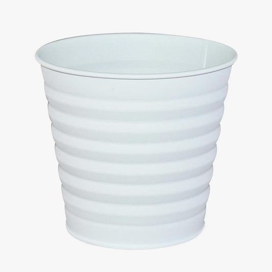 LONG LINES White Vase 1.2L