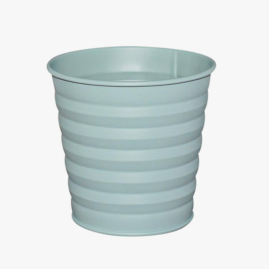 LONG LINES Blue Vase 0.6L
