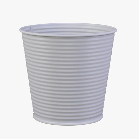 SHORT LINES Gray Vase 1.7L