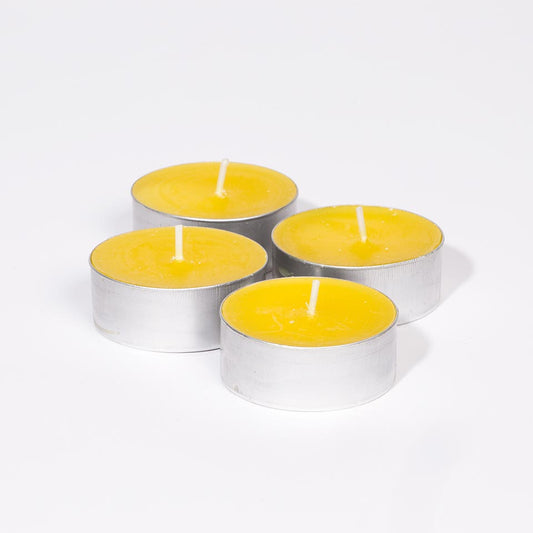 Velas de Citronela KERZE A.2cm
