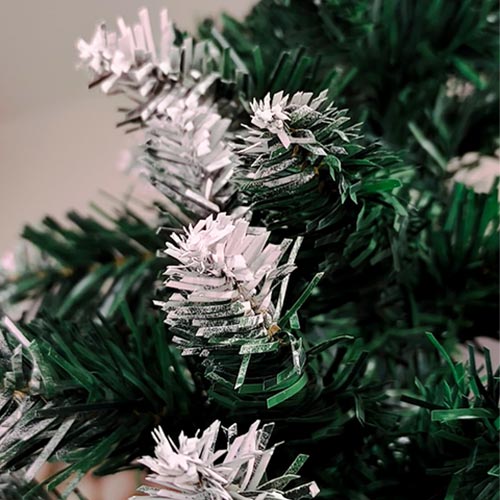 Árvore de Natal FURU SNOW 180cm