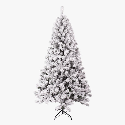 Árvore de Natal SNOWY A.210cm