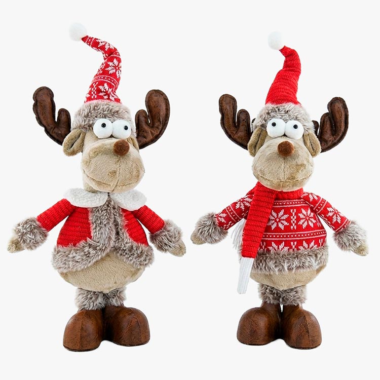 Rena Decorativa NISSE 52cm