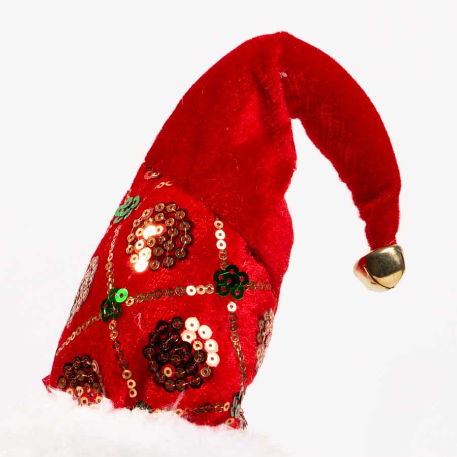 Boneco Decorativo de natal TOMTE 60cm