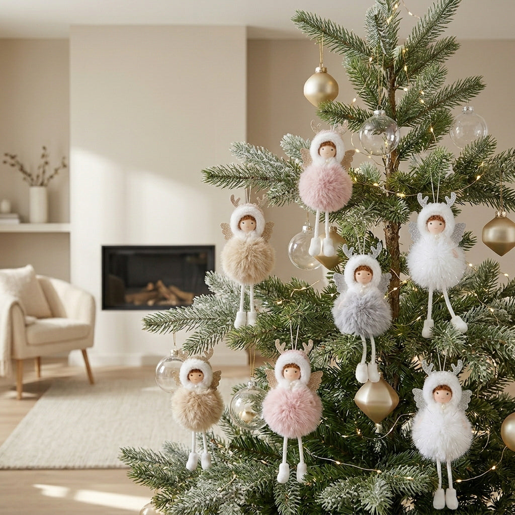FAERLA Christmas Ornament 19cm