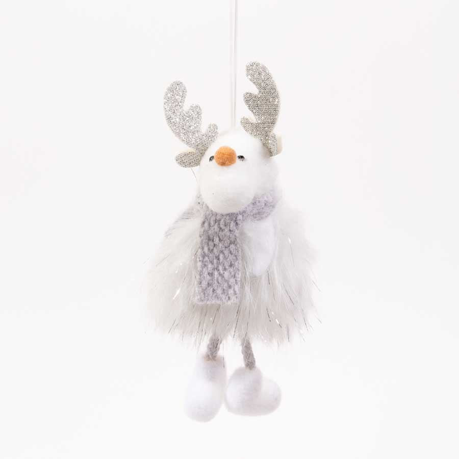 Enfeite de Natal LALKA 19cm