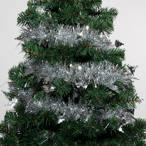 Fita Decorativa de Natal CHRISTMAS TREE
