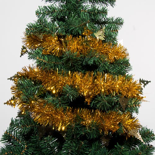 Fita Decorativa de Natal CHRISTMAS TREE