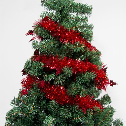 Fita Decorativa de Natal CHRISTMAS TREE
