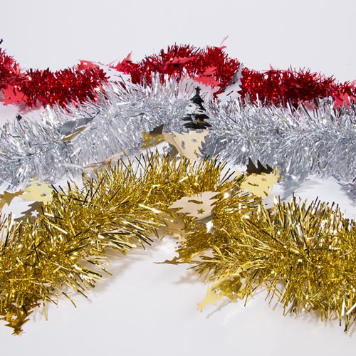 Fita Decorativa de Natal CHRISTMAS TREE