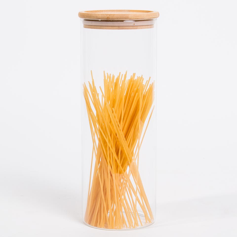 Frasco para Alimentos GRANO 1.7L