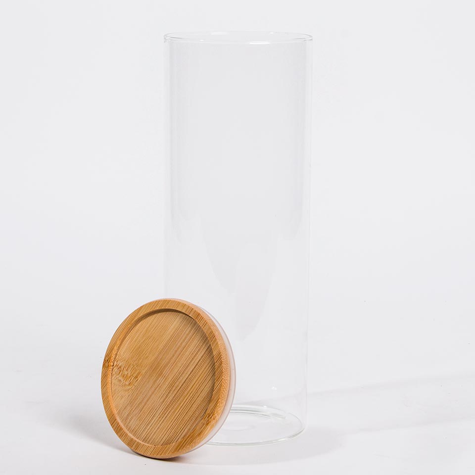 Frasco para Alimentos GRANO 1.7L