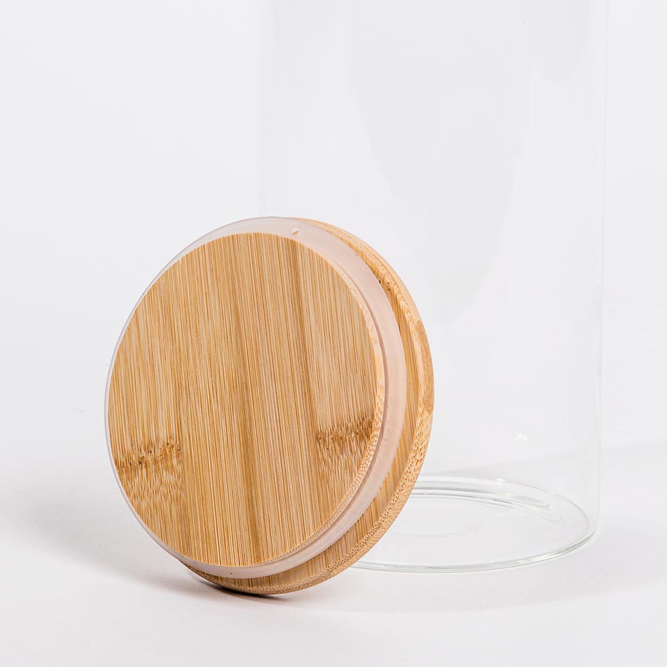Frasco para Alimentos GRANO 1.7L
