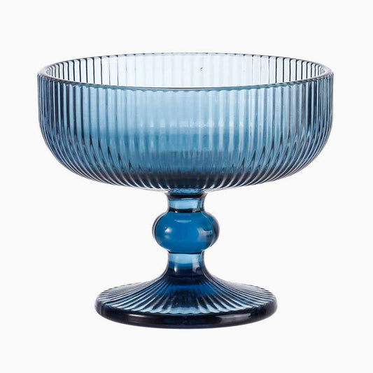 Set of 12 FIORE 28.5cl Glasses