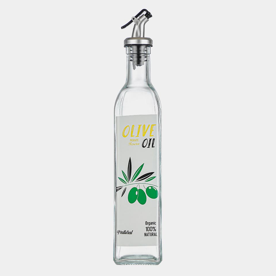 Galheteiro SAFI 50cl