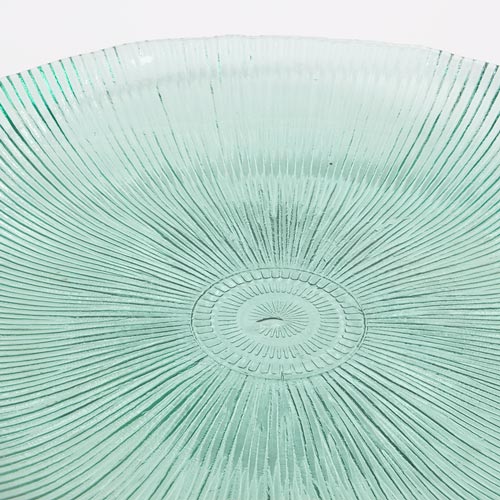 Decorative Plate SPIRO D. 50x9cm
