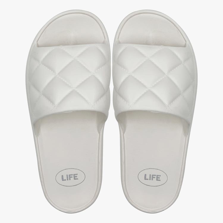 Chinelos CLOUD Branco