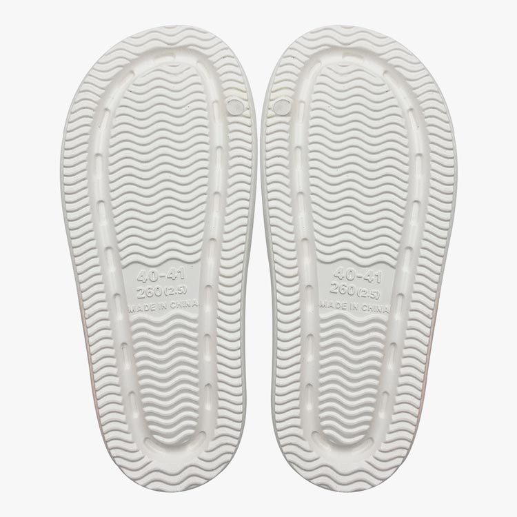 Chinelos CLOUD Branco