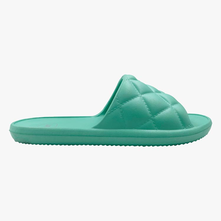 Chinelos CLOUD Verde