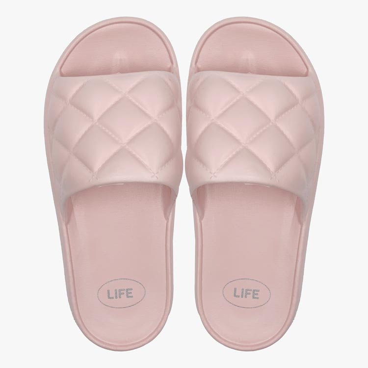 Chinelos CLOUD Rosa