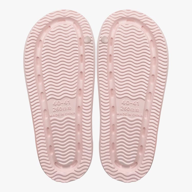 Chinelos CLOUD Rosa