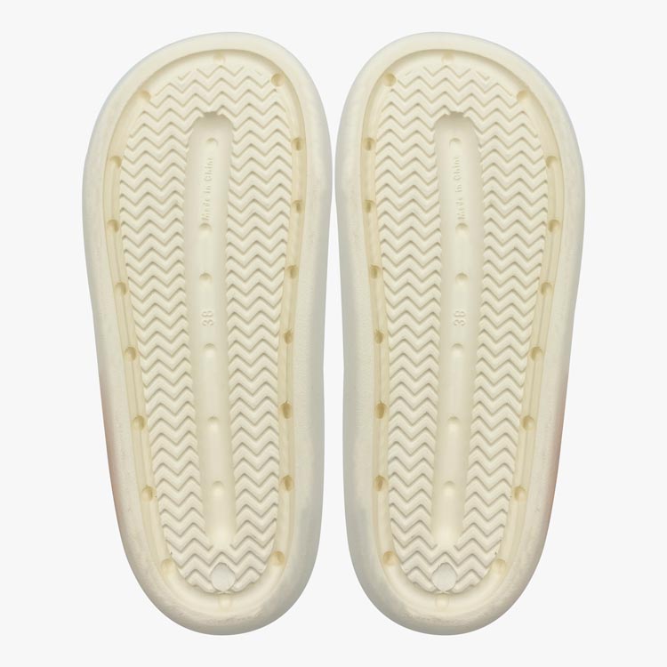Chinelos BLISS Amarelo